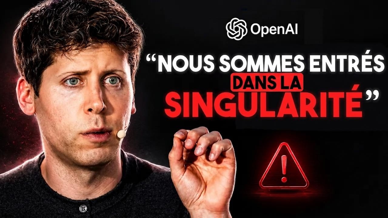 OpenAI choque le monde avec GENIE : une IA à la puissance presque illimitée