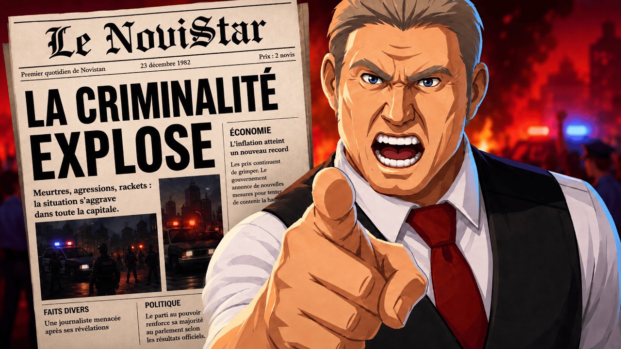 Le jeu qui mesure vos préjugés