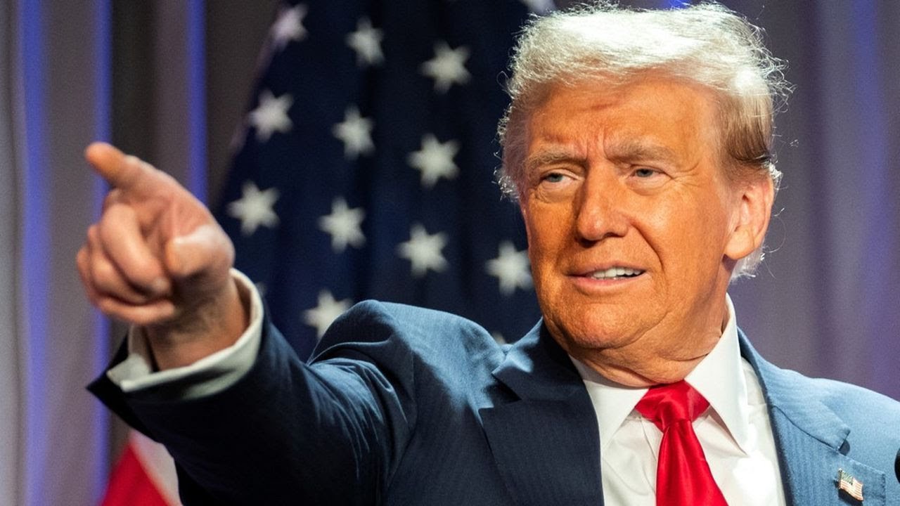 Droits de douane : pourquoi Donald Trump a-t-il fait machine arrière ?