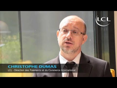LCL solution prélévement SEPA