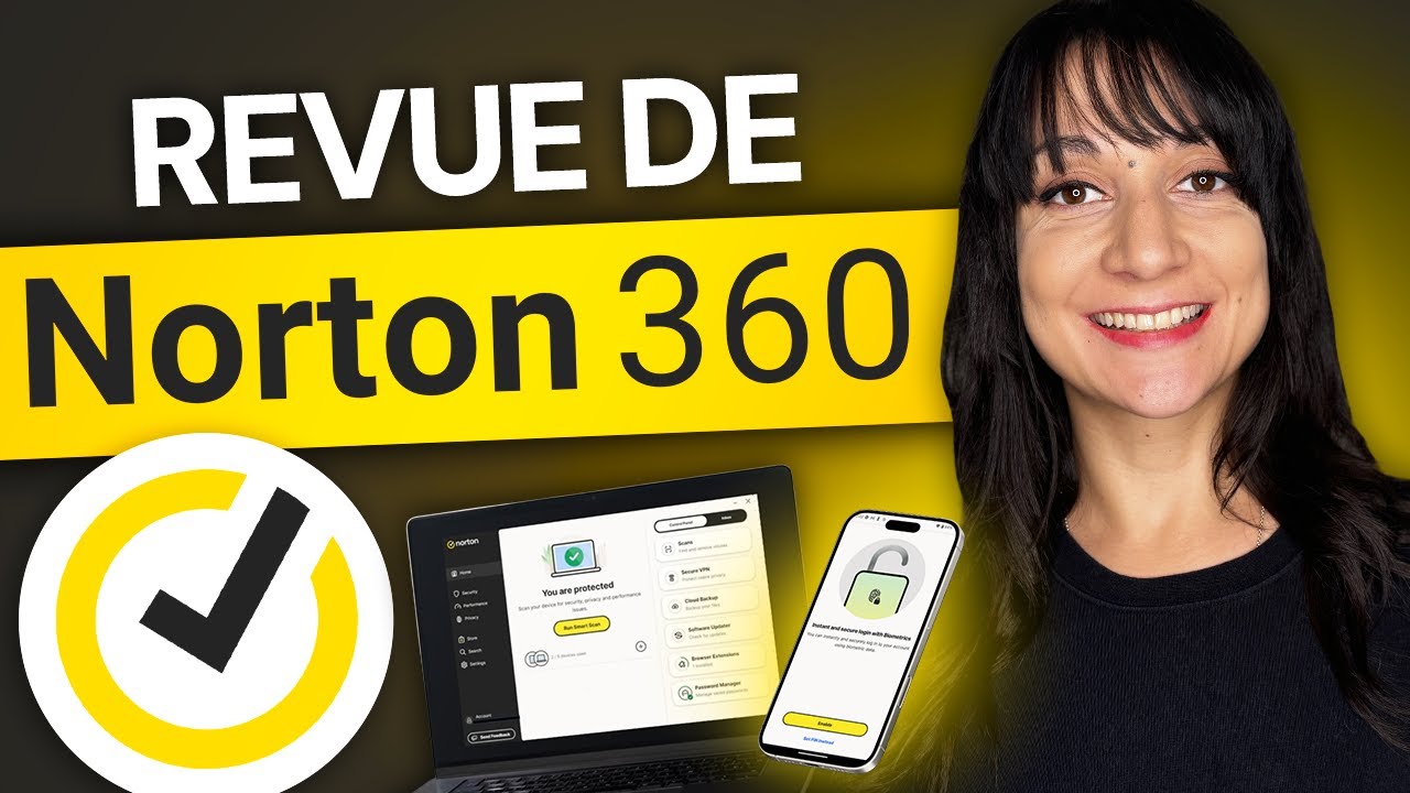 Norton 360 en 2026 | Une suite de sécurité indispensable ou… surestimée ?