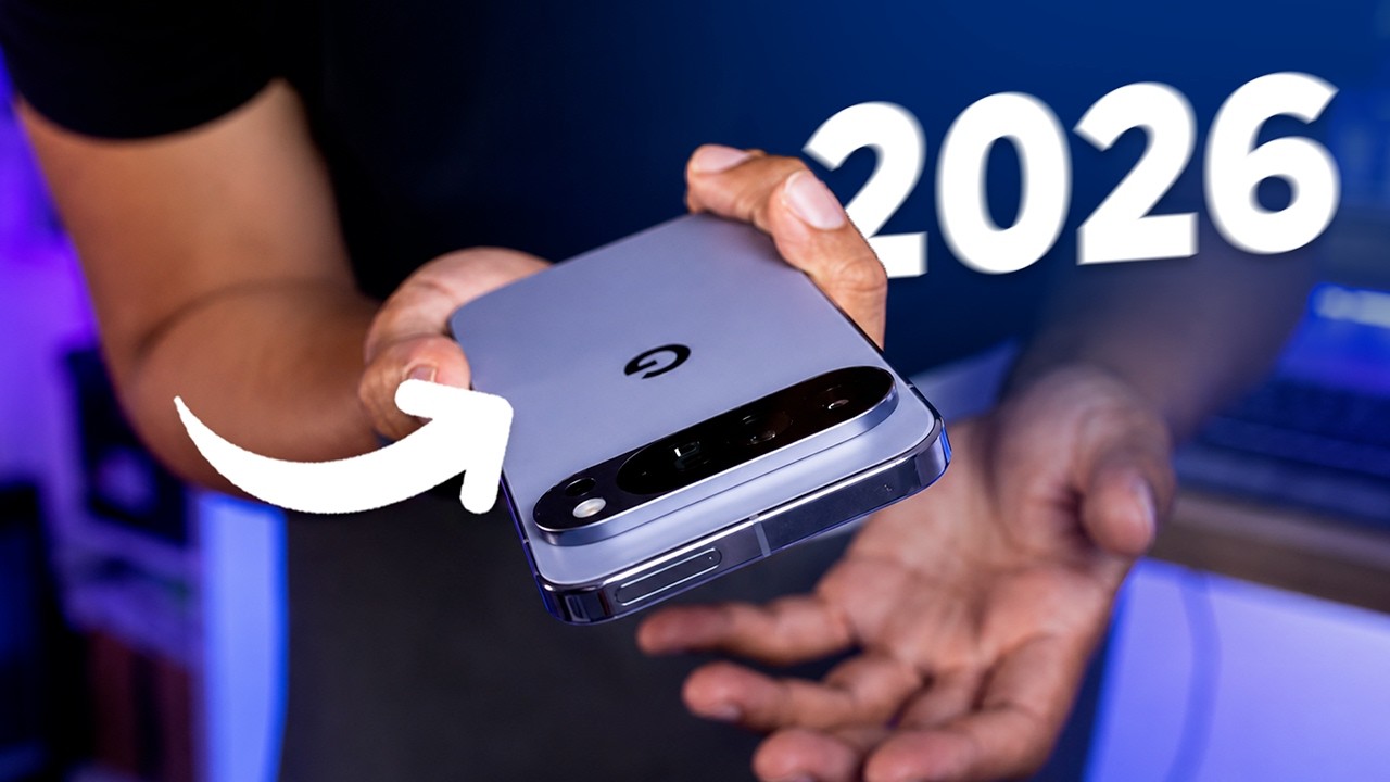 ⚠️ Les 10 PIÈGES à éviter avant d’acheter un smartphone en 2026 !