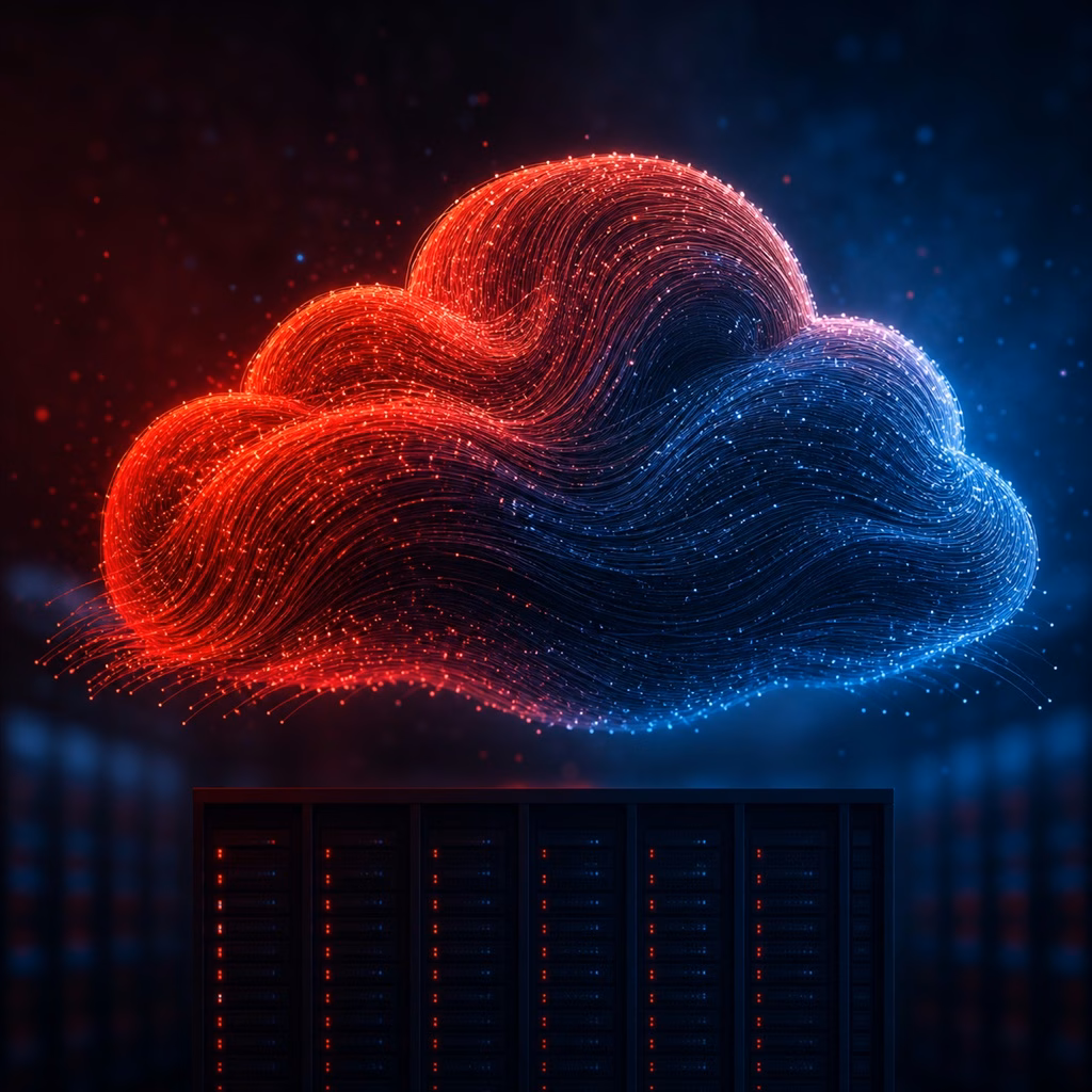 Cloud