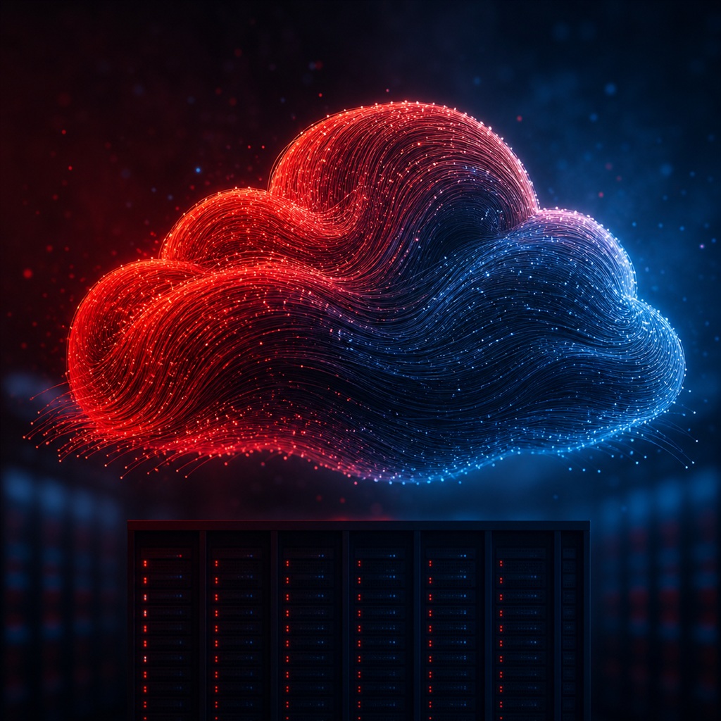 Cloud