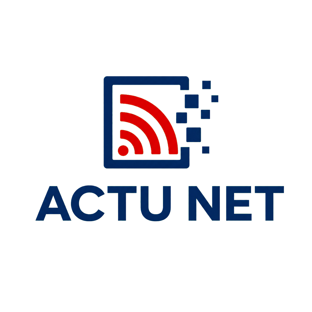 Actu Net