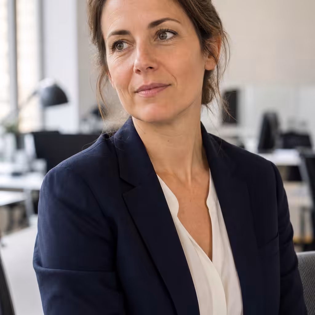Julie Roger