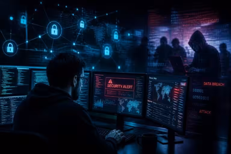 découvrez les enjeux de la cybersécurité face au piratage incessant, ses méthodes, ses impacts et comment protéger vos données dans un monde numérique en constante évolution.
