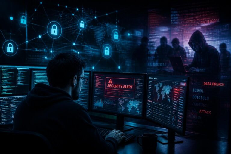 découvrez les enjeux de la cybersécurité face au piratage incessant, ses méthodes, ses impacts et comment protéger vos données dans un monde numérique en constante évolution.