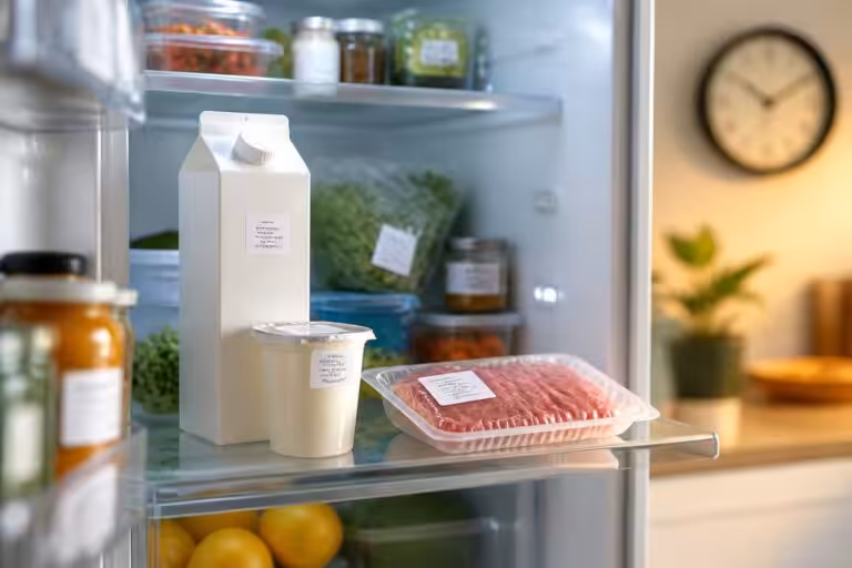 découvrez ce que signifie la dluo, la date limite d'utilisation optimale, et son importance pour garantir la qualité et la sécurité des produits alimentaires.