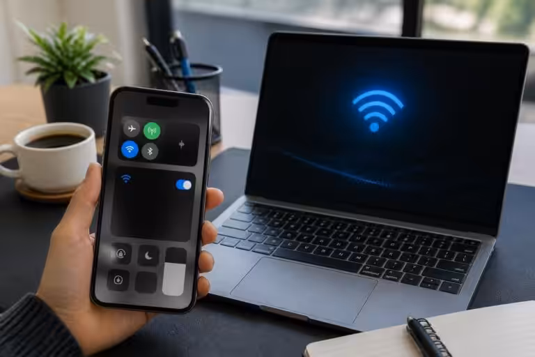 découvrez comment partager la connexion internet de votre téléphone avec votre pc facilement grâce à notre mode d’emploi détaillé et pratique.