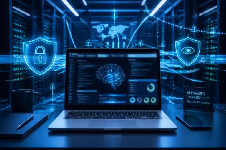 découvrez pc copilot+, l'intelligence artificielle avancée qui révolutionne la cybersécurité en renforçant la protection de vos données et systèmes contre les menaces numériques.