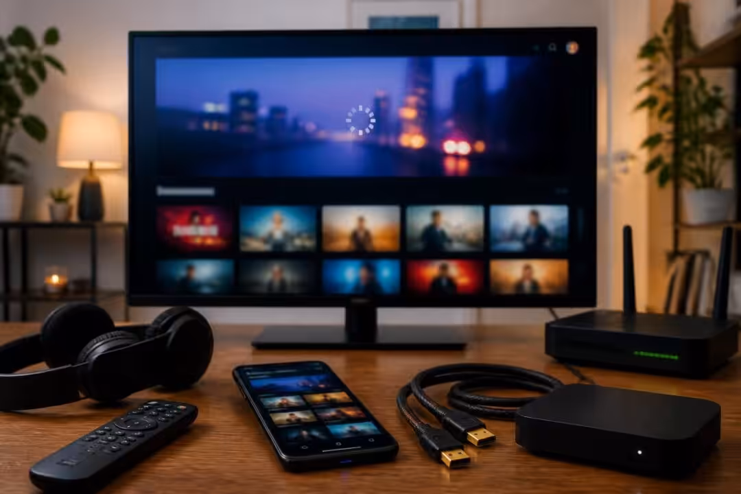 découvrez tout ce qu'il faut savoir sur 01streaming avant de l'utiliser : conseils, fonctionnalités et précautions pour une expérience optimale.