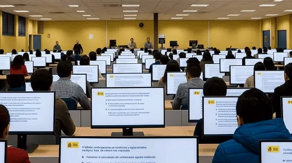 Cyberattaque contre la plateforme fiscale : Centho alerte sur une dérive incontrôlable