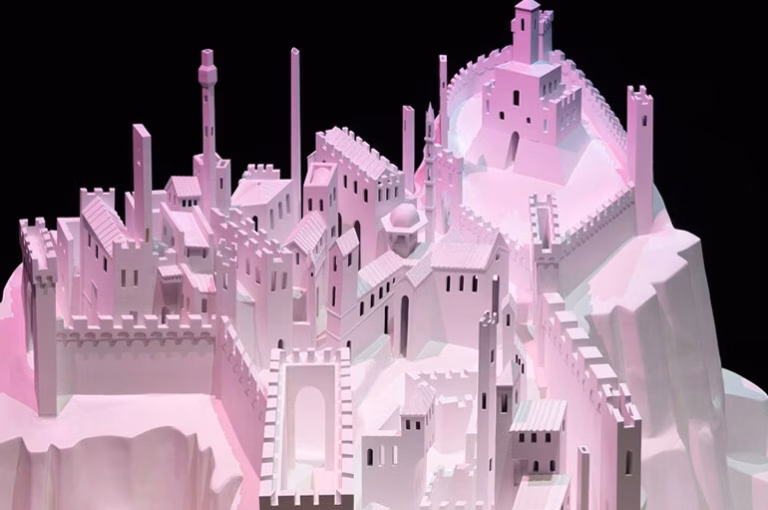 Fond d’écran 3D : où trouver les plus beaux visuels