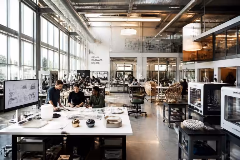 découvrez l'usine à design, la plateforme dédiée aux objets de design uniques et innovants, pour tous les passionnés de décoration et d'artisanat.