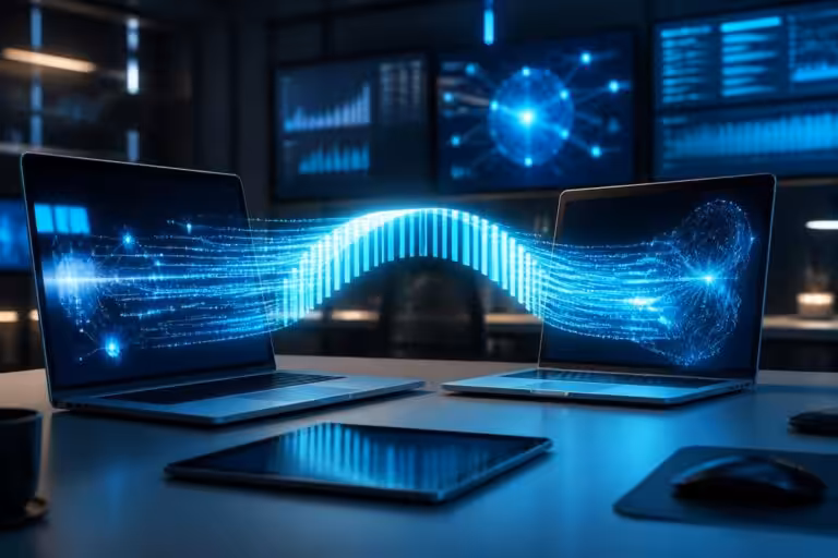 découvrez ce qu'est une api et comprenez le rôle essentiel des interfaces de programmation dans le développement logiciel et la communication entre applications.