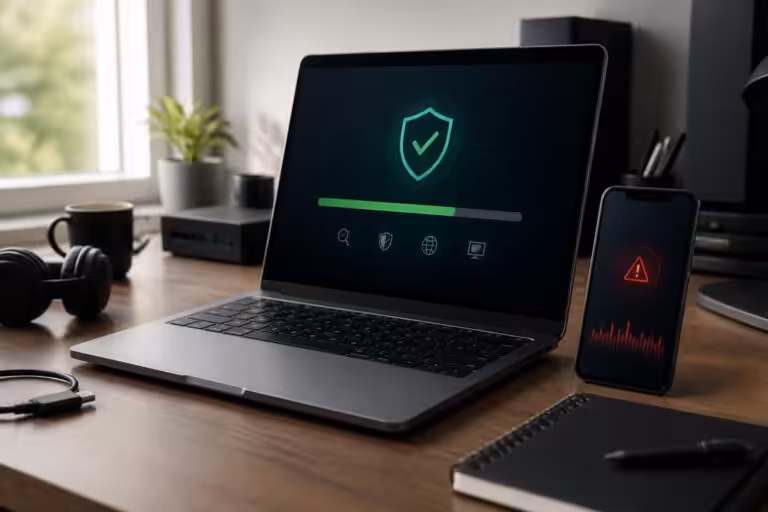 découvrez comment norton antivirus a détecté et éliminé un cheval de troie caché sur mon pc en seulement 15 minutes lors d'un test approfondi.